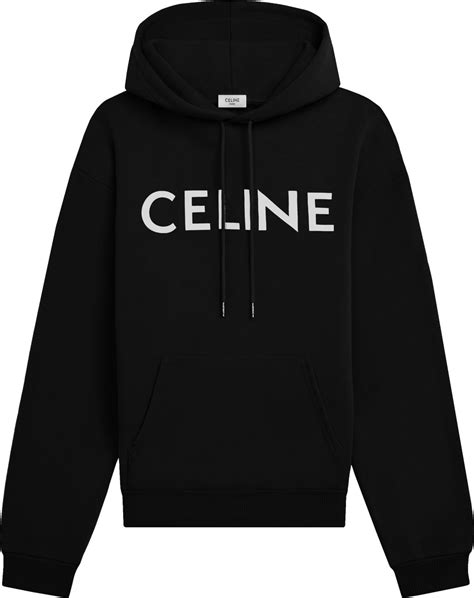 celine hoodie women& 39|Women's CELINE .